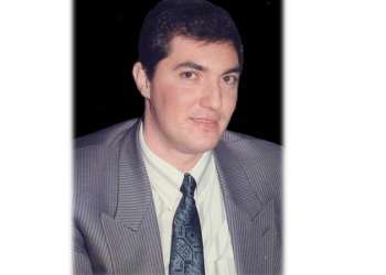 Θλίψη για το θάνατο του 56χρονου Τρικαλινού αστυνομικού Βασίλειου Γκιουλέκα