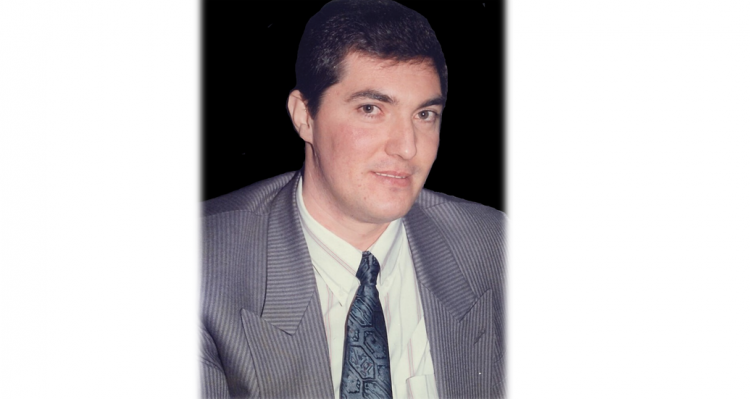 Θλίψη για το θάνατο του 56χρονου Τρικαλινού αστυνομικού Βασίλειου Γκιουλέκα