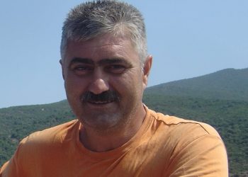 Την Παρασκευή η κηδεία του γνωστού Τρικαλινού επαγγελματία Ηλία Κατσίκα