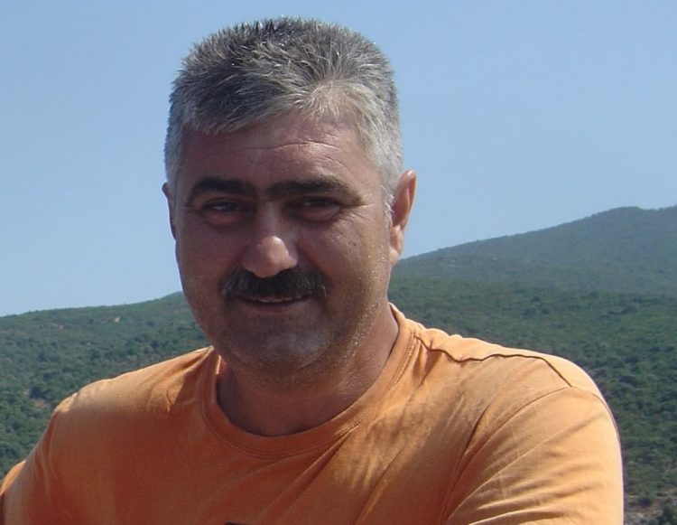 Την Παρασκευή η κηδεία του γνωστού Τρικαλινού επαγγελματία Ηλία Κατσίκα