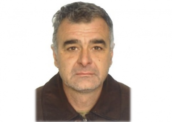 Θλίψη για το θάνατο του 54χρονου Τρικαλινού ηλεκτρολόγου Κωνσταντίνου Μπακογιάννη