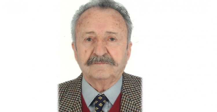 Απεβίωσε ο τέως Διευθυντής Δευτεροβάθμιας Εκπαίδευσης Τρικάλων Ηλίας Πατσαρίκας