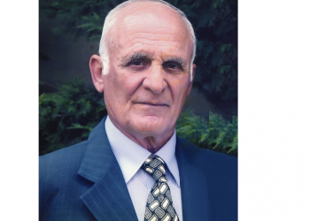 Απεβίωσε ο Χρήστος Χασιώτης