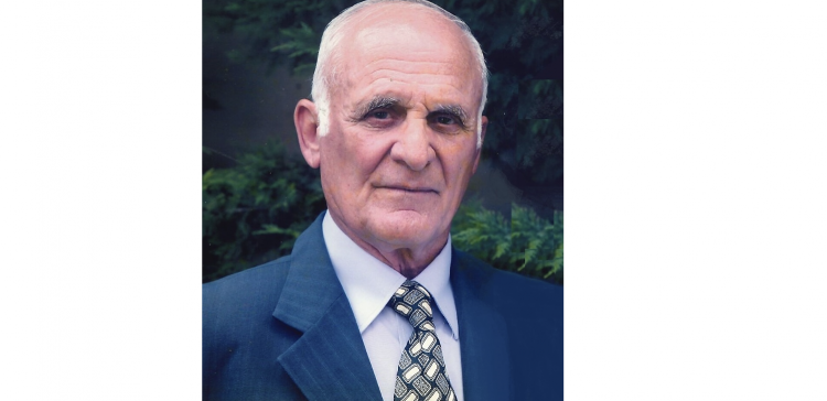 Απεβίωσε ο Χρήστος Χασιώτης