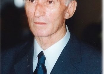 Απεβίωσε ο συνταξιούχος υπάλληλος του ΟΤΕ Κωνσταντίνος Χρυσάκης