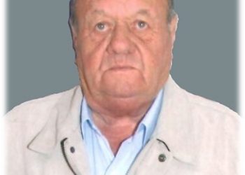 Απεβίωσε ο Βασίλειος Αρβύθης