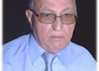 Απεβίωσε ο Φώτιος Μούρκας