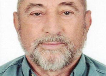 Κηδεύεται αύριο ο Νικόλαος Ντίνος που έχασε την ζωή του στο τροχαίο στην Πηγή