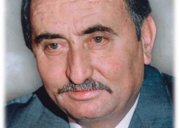 Απεβίωσε ο Ευάγγελος Βλαχοκώστας