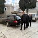 Όλη η Σκιάθος στην κηδεία του Χρήστου Τάσσου -Τραγικές φιγούρες η μητέρα και η σύντροφός του