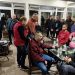 Κυνηγοδιασκέδαση στο Ελευθεροχώρι