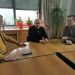 Επίσκεψη στελεχών του «Κινήματος Δημοκρατίας» Τρικάλων στον Δήμαρχο Τρικκαίων