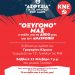 Εκδήλωση της ΚΝΕ Τρικάλων: «ΟΞΥΓΟΝΟ ΜΑΣ η πάλη για το ΔΙΚΙΟ μας, για την ΑΝΑΤΡΟΠΗ»
