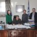 Έπεσαν υπογραφές από τον δήμαρχο Πύλης Κωνσταντίνο Μαράβα
