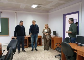 Η Περιφέρεια Θεσσαλίας «υιοθετεί» το Τμήμα Διαιτολογίας- Διατροφολογίας του Πανεπιστημίου στα Τρίκαλα