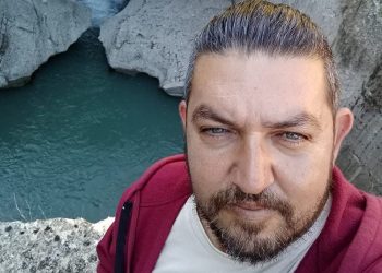 Σοκ και θλίψη για το θάνατο του 49χρονου Τρικαλινού Κωνσταντίνου Παληγιάννη