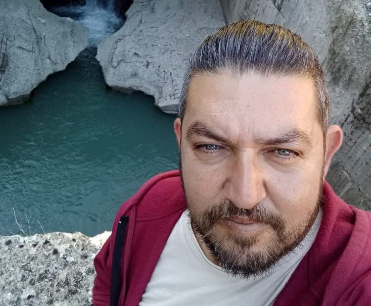 Σοκ και θλίψη για το θάνατο του 49χρονου Τρικαλινού Κωνσταντίνου Παληγιάννη