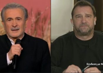 Λύγισε ο Νίκος Πλακιάς στο «Αλ Τσαντίρι Νιουζ»: «Δεν είναι για μένα, είναι για τα παιδιά μας»