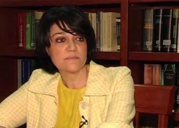 Δεν εξαιρείται από την υπόθεση Καλογήρου η ιατροδικαστής Ρουμπίνη Λεονταρή