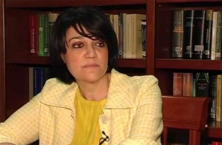 Δεν εξαιρείται από την υπόθεση Καλογήρου η ιατροδικαστής Ρουμπίνη Λεονταρή