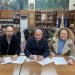 Καθαρίζει την παλιά κοίτη του ποταμού Ληθαίου ο Δήμος Τρικκαίων