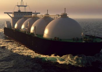 «Βόμβα» για τον Παγασητικό το LNG – Ποιες περιοχές κινδυνεύουν – Τι αναφέρουν οι ειδικοί (ΗΧΗΤΙΚΟ)