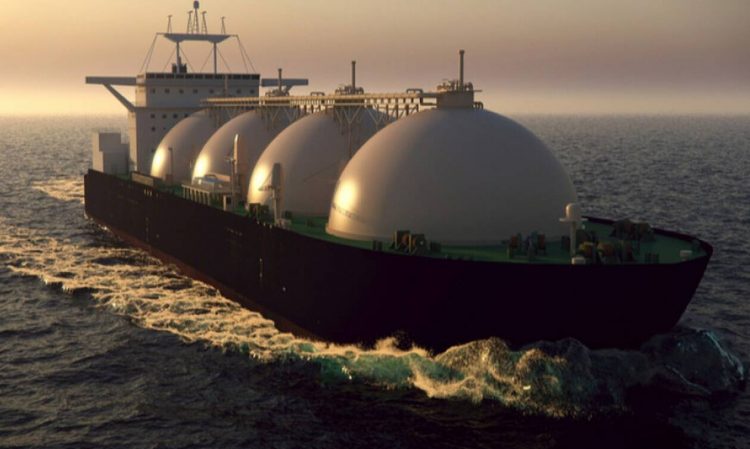 «Βόμβα» για τον Παγασητικό το LNG – Ποιες περιοχές κινδυνεύουν – Τι αναφέρουν οι ειδικοί (ΗΧΗΤΙΚΟ)