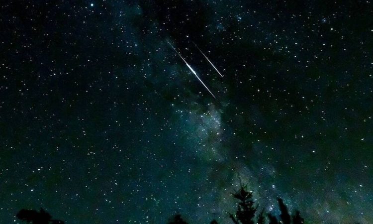 Αυτή είναι η λάμψη που βλέπουμε όλοι στον ουρανό: Το αστέρι που… δεν είναι αστέρι