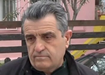Κατέρρευσε φίλος του 53χρονου μεταφορέα – «Εγώ του ζήτησα να πάει γιατί…»