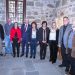 Με επιτυχία ολοκληρώθηκε η εκδήλωση «Σύγχρονες Προσεγγίσεις στη Σεισμολογία: Μαθηματικά και Στατιστική»