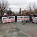 ΤΕΜΠΗ: Δεν Ξεχνάμε – Δεν συγχωρούμε φώναξαν Τρικαλινοί μαθητές και φοιτητές
