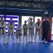 Εξετάσεις Μαύρων Ζωνών Ταεκβοντό της Ελληνικής Ομοσπονδίας στα Τρίκαλα