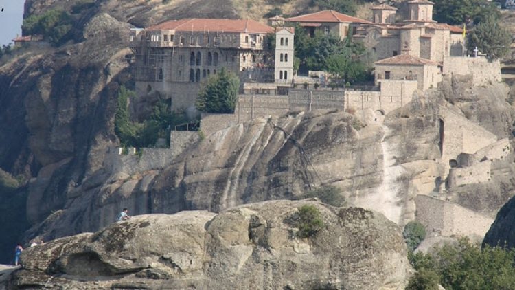 Οι θρύλοι και οι παραδόσεις των Τρικάλων