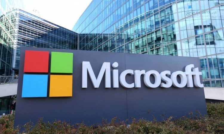 Η Microsoft ανέδειξε το νέο σύστημα ΑΙ του Κτηματολογίου ως διεθνές case study