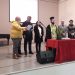 Κοπή πίτας μαθητών, εκπαιδευτικών και γονέων στο Μουσικό Σχολείο Τρικάλων