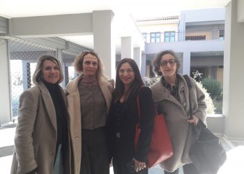 Ενημερωτική – βιωματική δράση με θέμα τη διατροφή στο Μουσικό Σχολείο Τρικάλων