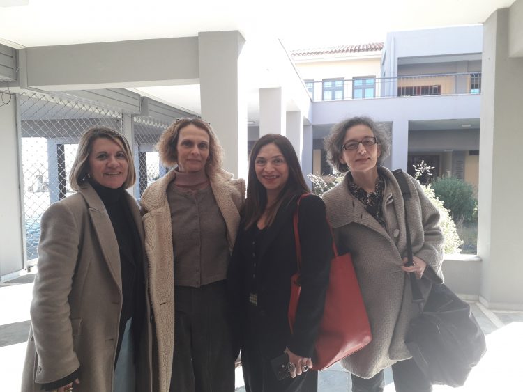 Ενημερωτική – βιωματική δράση με θέμα τη διατροφή στο Μουσικό Σχολείο Τρικάλων