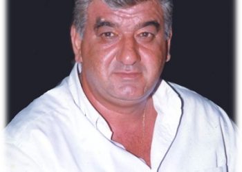 Απεβίωσε ο Γεώργιος Μπρέντας