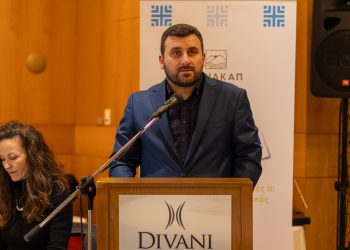 Δήμος Μετεώρων και ΚΕΝΑΚΑΠ Α.Ε. ενώνουν δυνάμεις και επενδύουν στον Οινοτουρισμό