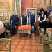 Κοπή πρωτοχρονιάτικης πίτας της Ομάδας Ο.Π.Κ.Ε. Τρικάλων στα «Μεζεδοκαμώματα»