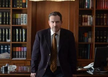 Όθωνας Παπαδόπουλος για το τριών μηνών βρέφος: «Θα καταθέσουμε μήνυση – Υπάρχουν ποινικές ευθύνες ιατρών και νοσηλευτών» (ΗΧΗΤΙΚΟ)