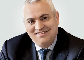 Γιώργος Παναγιώτου: «Αν ποτέ θα ήθελα να είμαι υποψήφιος Δήμαρχος, θα ήταν στο Δήμο Πύλης»