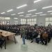 Αγρότες: Τι αποφασίστηκε κατά την Πανελλαδική Σύσκεψη Συντονισμού Μπλόκων στον Παλαμά (ΕΙΚΟΝΕΣ)