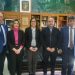 Φοιτητικές Εστίες, Λέσχη και νέο τμήμα Διαιτολογίας με δωρεά 18 στρ. από τον Δ. Τρικκαίων στο Παν. Θεσσαλίας