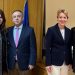 Από το μπλόκο, στα αρμόδια Υπουργεία η Κατερίνα Παπακώστα για τα αιτήματα αγροτών και κτηνοτρόφων του Νομού Τρικάλων