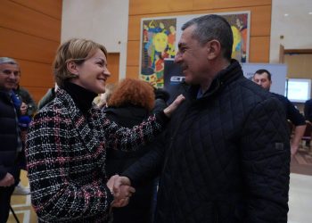 Η Περιφέρεια Θεσσαλίας επενδύει 45 εκατ. ευρώ στην ενεργειακή αναβάθμιση και στις Ανανεώσιμες Πηγές Ενέργειας