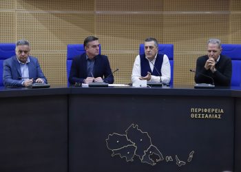 Δημήτρης Κουρέτας: Συνεχίζουμε σταθερά στο στόχο της κατοχύρωσης προϊόντων ως ΠΟΠ