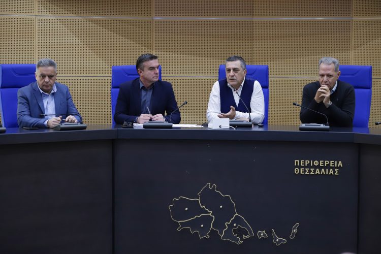 Δημήτρης Κουρέτας: Συνεχίζουμε σταθερά στο στόχο της κατοχύρωσης προϊόντων ως ΠΟΠ