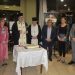 Έκοψαν την πίτα οι έμποροι της Πύλης