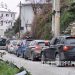Πήλιο: Λεωφορείο «κόλλησε» στη Πορταριά – Σχηματίστηκε ουρά αυτοκινήτων (ΕΙΚΟΝΕΣ)